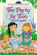 Tea Party for Two - Poploff, Michelle