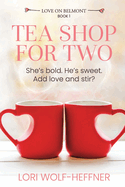 Tea Shop for Two