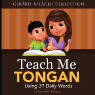 Teach Me Tongan: Using 31 Daily Words