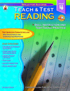 Teach & Test Reading