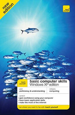 Teach Yourself Basic Computer Skills - Stephen, Moira