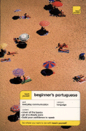 Teach Yourself Beginner's Portugese (Book Only)