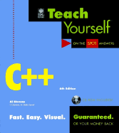 Teach Yourself C++ - Stevens, Al