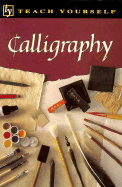 Teach Yourself: Calligraphy