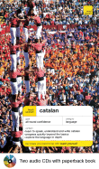Teach Yourself Catalan Complete Course Package (Book + 2cds)