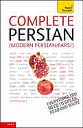 Teach Yourself Complete Persian (Modern Persian/Farsi): From Beginner to Intermediate