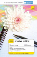Teach Yourself Creative Writing Fourth Edition