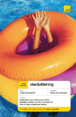 Teach Yourself Decluttering - Walmsley, Bernice