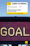 Teach Yourself English Vocabulary New Edition