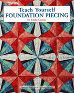 Teach Yourself Foundation Piecing