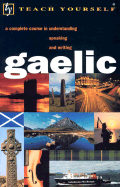 Teach Yourself Gaelic Complete Course