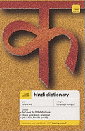 Teach Yourself Hindi Dictionary