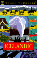 Teach Yourself Icelandic Complete Course