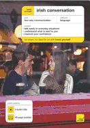 Teach Yourself Irish Conversation