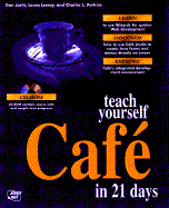 TEACH YOURSELF JAVA CAFE