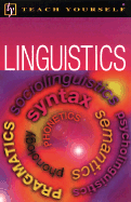 Teach Yourself Linguistics - Aitchison, Jean