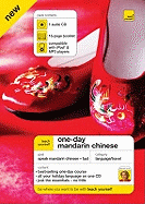 Teach Yourself One Day Mandarin Chinese
