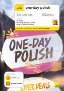 Teach Yourself One-Day Polish