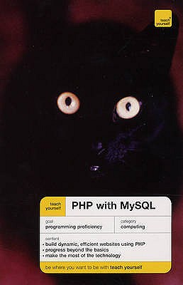 Teach Yourself PHP with MySQL - Macbride, Nat