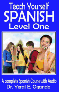 Teach Yourself Spanish Level One