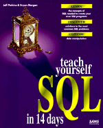 Teach Yourself SQL in 14 Days