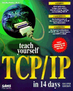 Teach Yourself TCP/IP in 14 Days