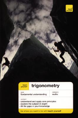 Teach Yourself Trigonometry - Abbott, P, and Abbott P