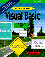 Teach Yourself Visual Basic