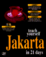 TEACH YOURSELF VISUAL JAVA ++ IN 21 DA