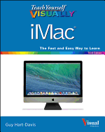 Teach Yourself Visually iMac