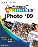 Teach Yourself Visually iPhoto '09
