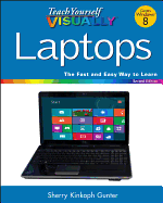 Teach Yourself Visually Laptops