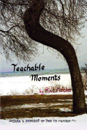 Teachable Moments: Take a Moment or Two to Renew