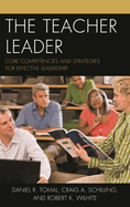 Teacher Leader: Core Competencies and Strategies for Effective Leadership