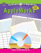 Teacher Templates for AppleWorks(R) (ClarisWorks(R) )