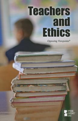 Teachers and Ethics - Berlatsky, Noah (Editor)