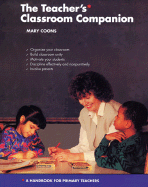 Teacher's Classroom Companion: A Handbook for Primary Teachers