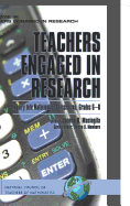 Teachers Engaged in Research: Inquiry in Mathematics Classrooms, Grades 6-8 (Hc)