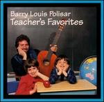 Teacher's Favorites