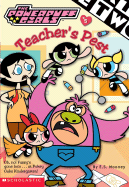 Teacher's Pest