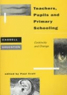 Teachers, Pupils & Primary School - Croll, Paul