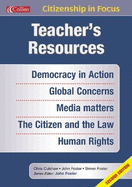 Teacher's Resources