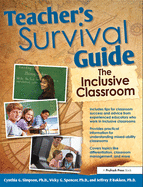Teacher's Survival Guide: The Inclusive Classroom