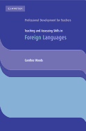 Teaching and Assessing Skills in Foreign Languages
