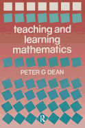 Teaching and Learning Mathematics