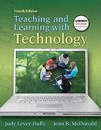 Teaching and Learning with Technology, and Myeducationkit