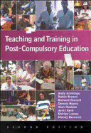 Teaching and Training in Post-Compulsory Education - Barker, Culver Maynard, and Bryant, Robin, and Dunhill, Richard