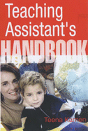 Teaching Assistant's Handbook