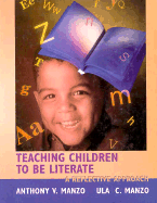 Teaching Children to Be Literate