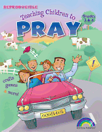 Teaching Children to Pray Grades 3-4